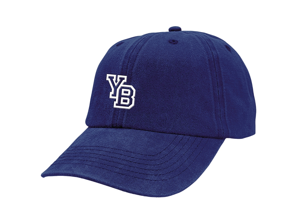 Pet Vintage Blauw