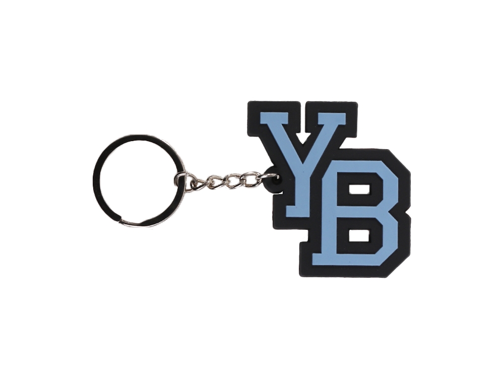 Sleutelhanger Blauw