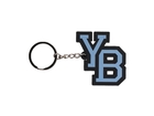 Sleutelhanger Blauw