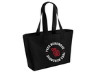 Shopper Black