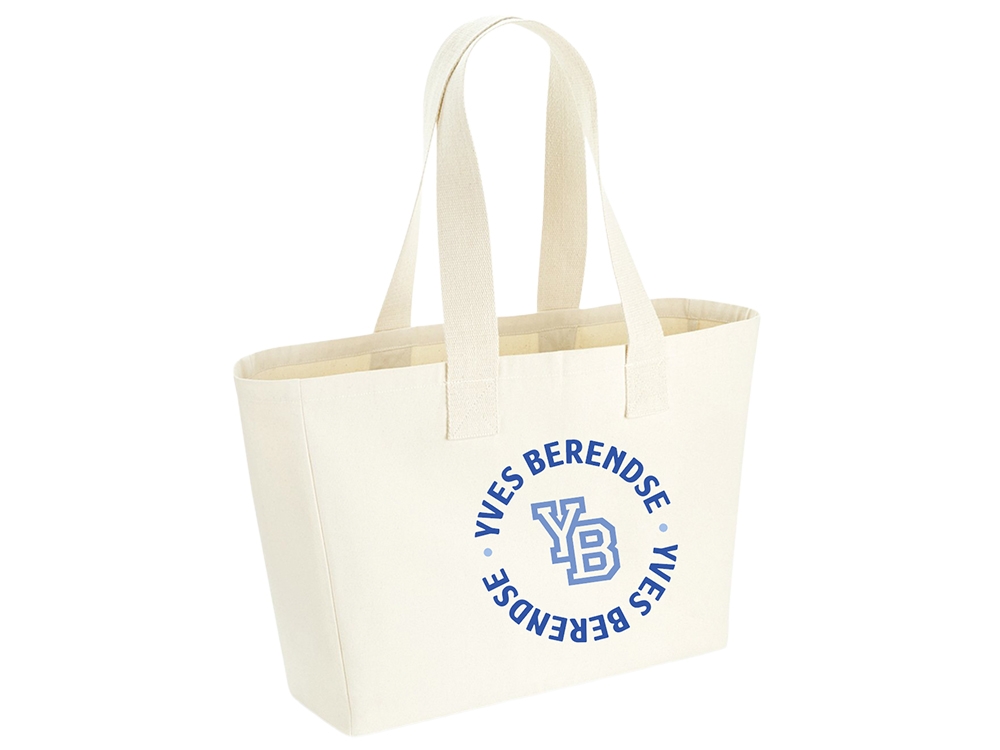 Shopper Natural