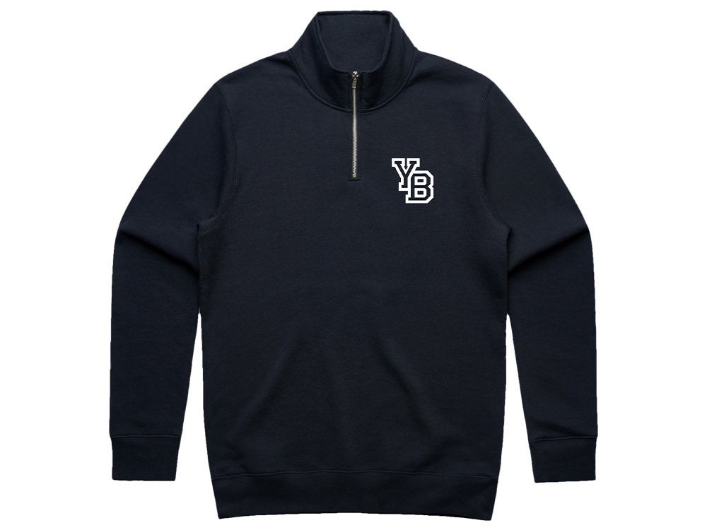 Sweater Donkerblauw
