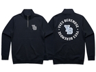 Sweater Donkerblauw