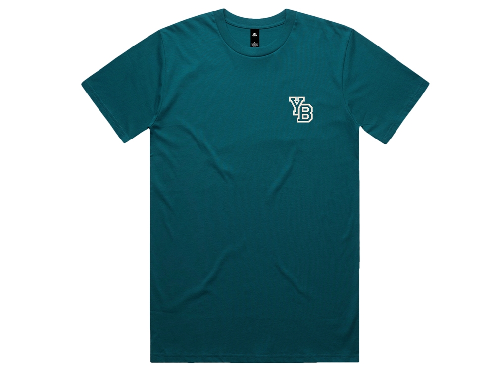 Album T-shirt Atlantic 