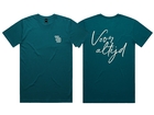 Album T-shirt Atlantic 