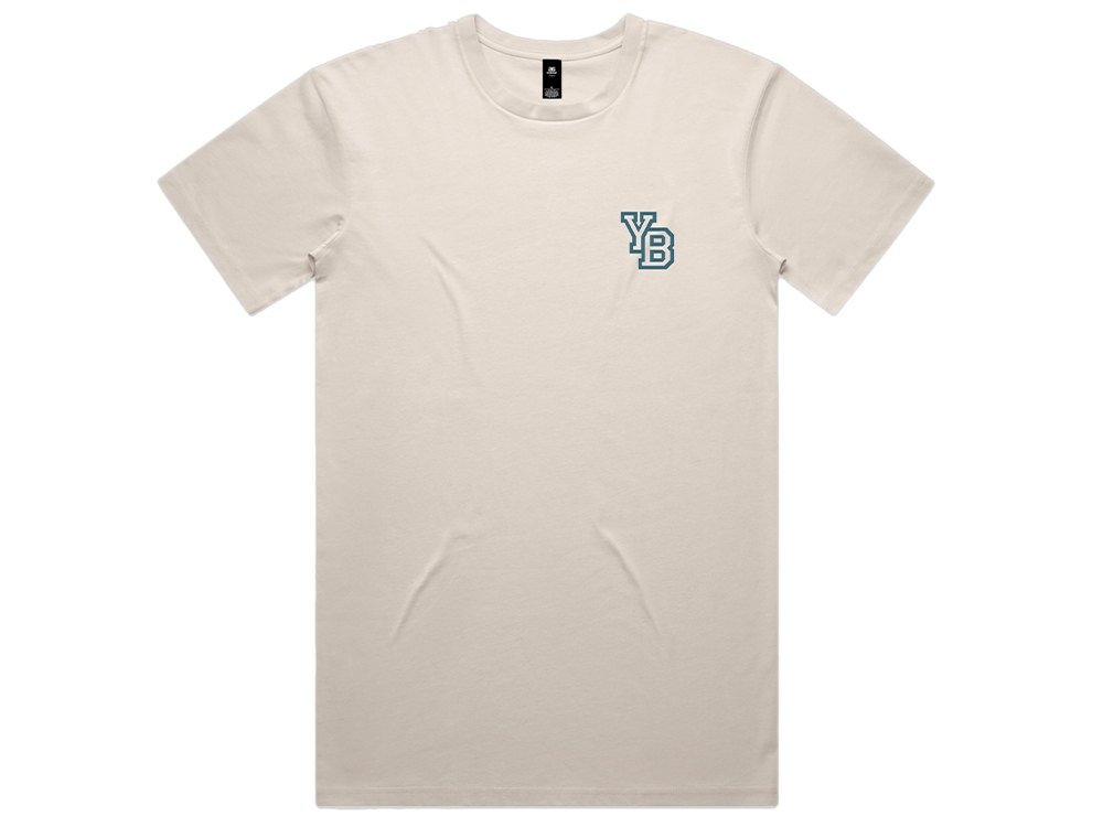 Album T-shirt Bone
