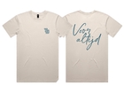Album T-shirt Bone